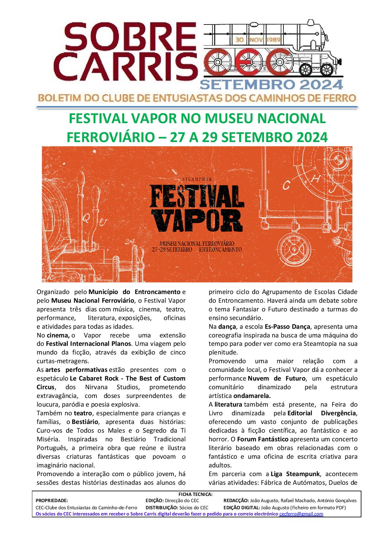 Eventos
